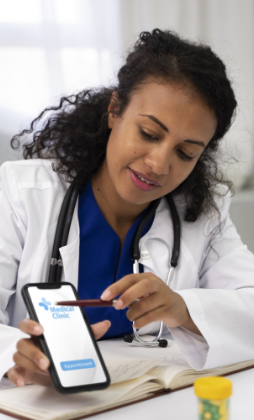 Personal nutritionist career opportunity in online diploma in nutrition & Dietetics course